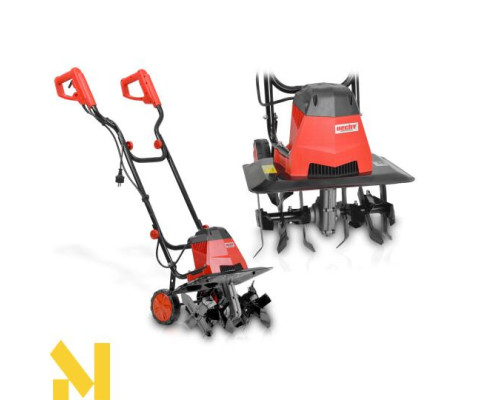 Культиватор електричний Hecht 745