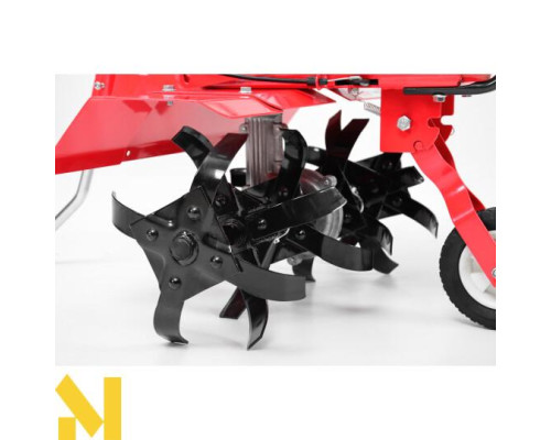 Мотокультиватор HECHT 746