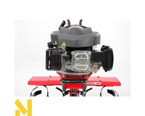 Мотокультиватор HECHT 746