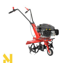 Мотокультиватор HECHT 746
