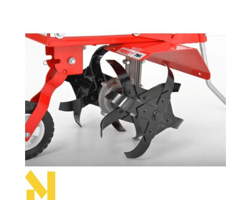 Мотокультиватор Hecht 746 R