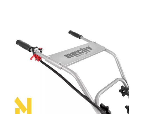 Мотокультиватор HECHT 752