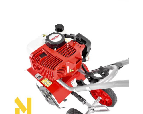 Мотокультиватор HECHT 752