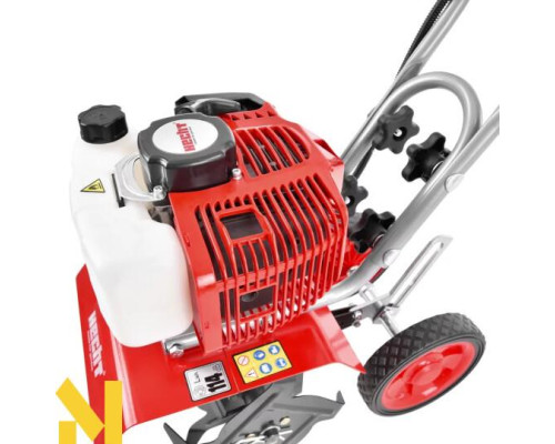 Мотокультиватор HECHT 752