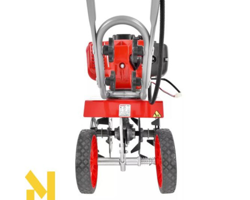 Мотокультиватор HECHT 752