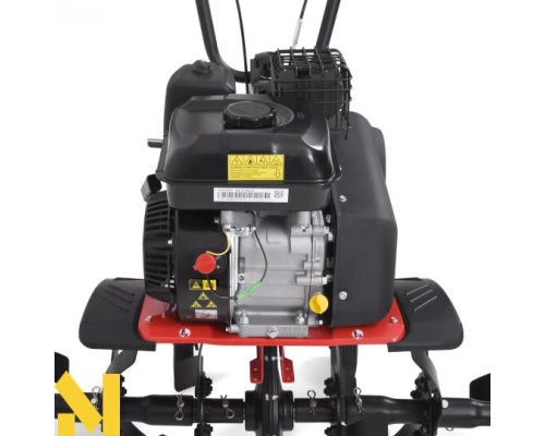 Мотокультиватор HECHT 790 BS