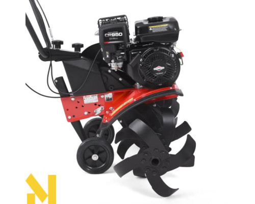 Мотокультиватор HECHT 790 BS