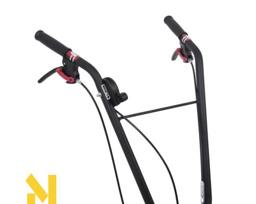 Мотокультиватор HECHT 790 BS