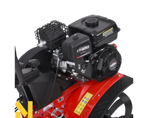 Мотокультиватор HECHT 790 BS