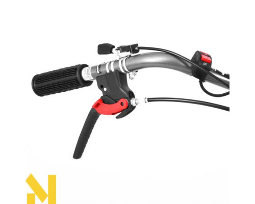 Мотокультиватор HECHT 7970