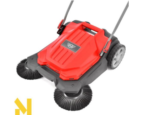 Підмітальна машина механічна HECHT 8065