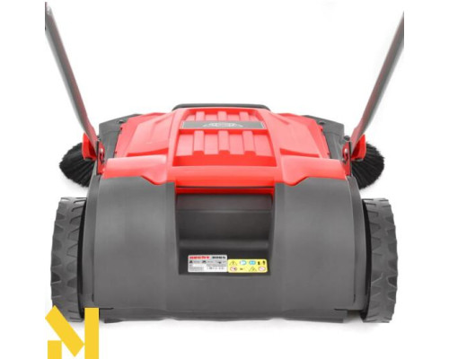 Підмітальна машина механічна HECHT 8065