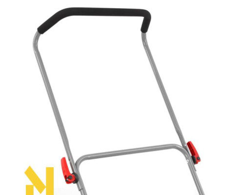 Підмітальна машина механічна HECHT 8065