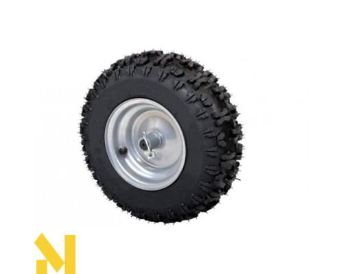 Підмітальна машина бензинова Hecht 8101 BS