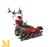 Підмітальна машина бензинова Hecht 8101 S