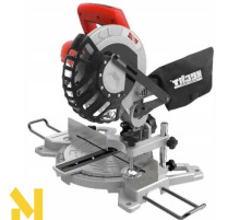 Пила торцювальна HECHT 813