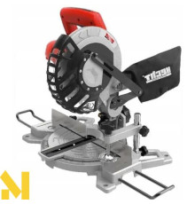 Пила торцювальна HECHT 813