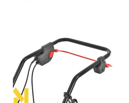 Пилосос-повітродувка садова електрична HECHT 8160