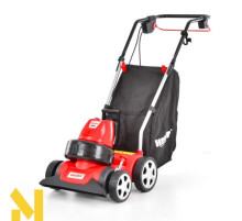 Пилосос-повітродувка садова електрична HECHT 8160