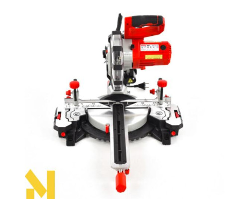 Пила торцювальна Hecht 829