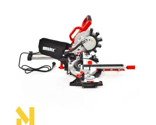 Пила торцювальна Hecht 829