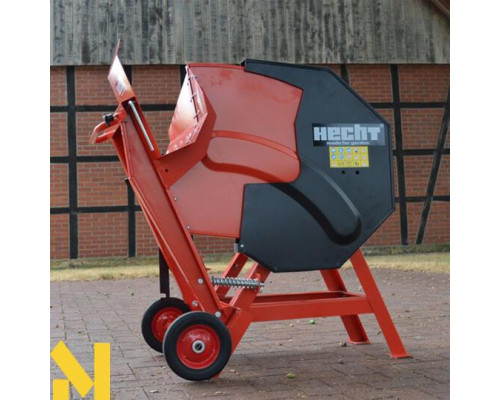Дроворіз HECHT 8300