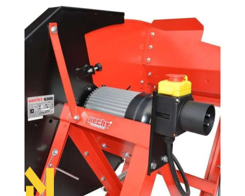 Дроворіз HECHT 8300