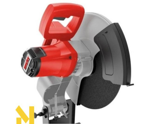 Пила торцювальна Hecht 835