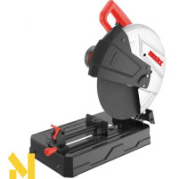 Пила торцювальна Hecht 835