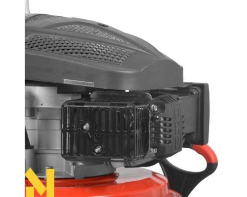 Пилосос-повітродувка садова бензинова Hecht 8514