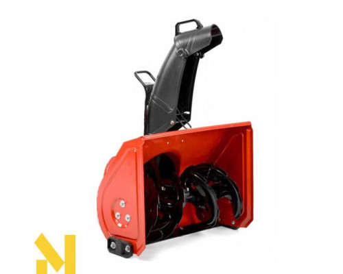 Підмітальна машина бензинова Hecht 8616 SE