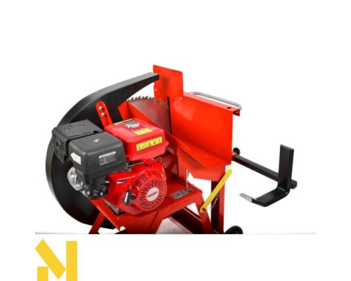 Дроворіз HECHT 890