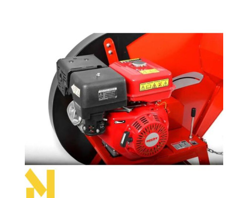 Дроворіз HECHT 890