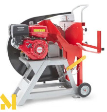 Дроворіз HECHT 890