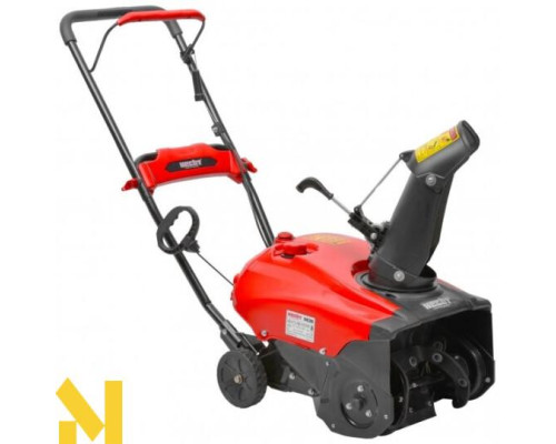 Снігоприбирач Hecht 9036