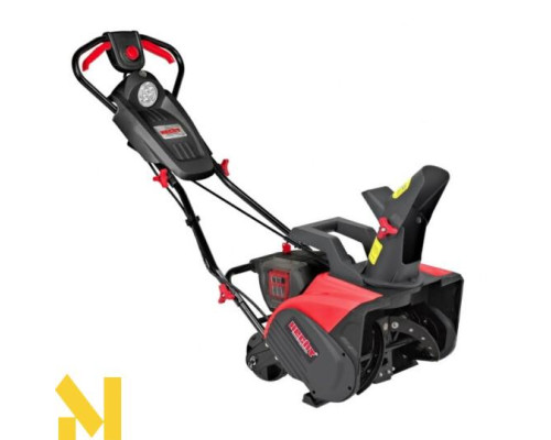 Снігоприбирач Hecht 9040