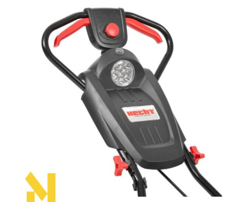 Снігоприбирач Hecht 9040