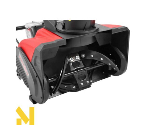 Снігоприбирач Hecht 9040