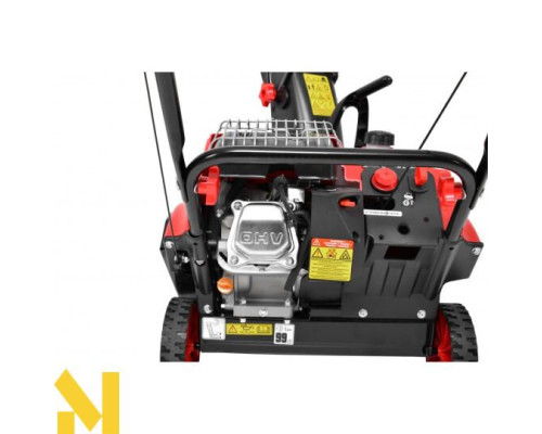 Снігоприбирач Hecht 9123