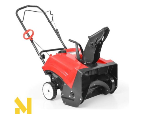 Снігоприбирач Hecht 9123