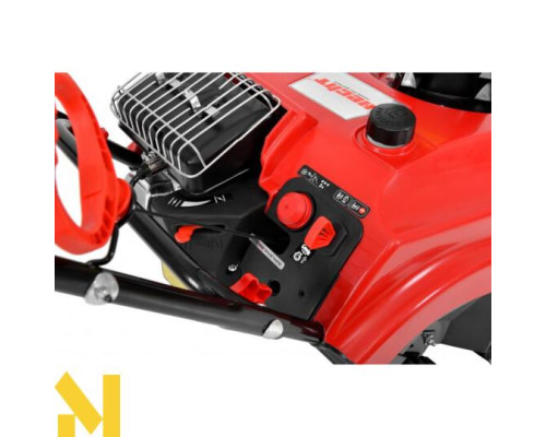 Снігоприбирач Hecht 9123