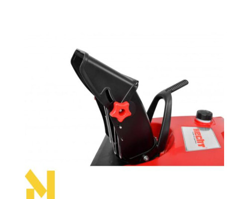 Снігоприбирач Hecht 9123