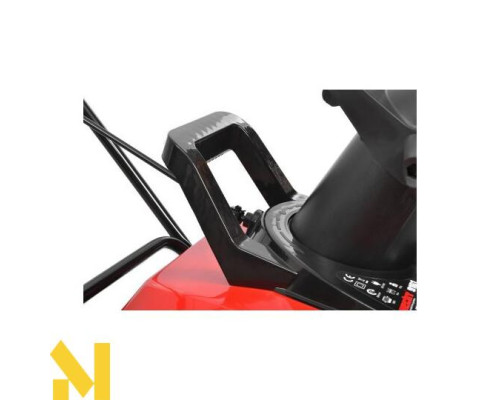 Снігоприбирач електричний Hecht 9161