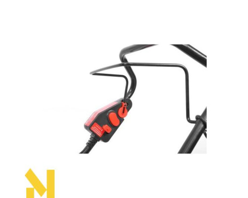 Снігоприбирач електричний Hecht 9161