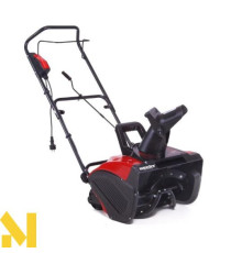 Снігоприбирач електричний Hecht 9161