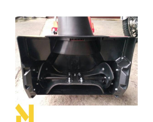 Снігоприбирач Hecht 9201E