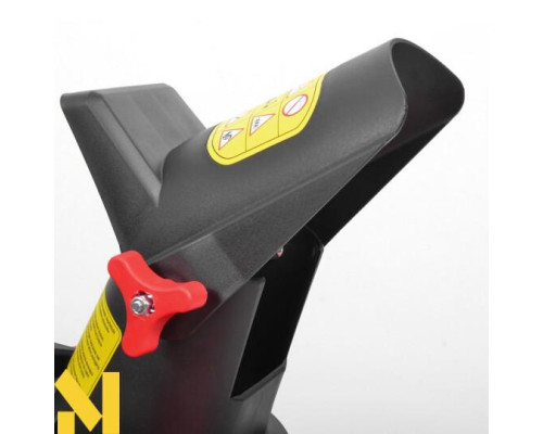 Снігоприбирач Hecht 9201E