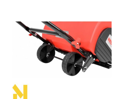 Снігоприбирач Hecht 9201E