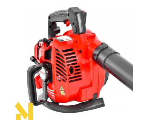 Пилосос-повітродувка садова бензинова Hecht 9254