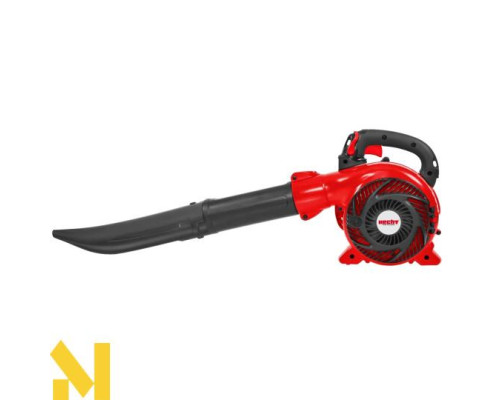 Пилосос-повітродувка садова бензинова Hecht 9254